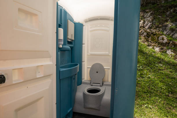 Best Portable restroom solutions  in Beecher, MI