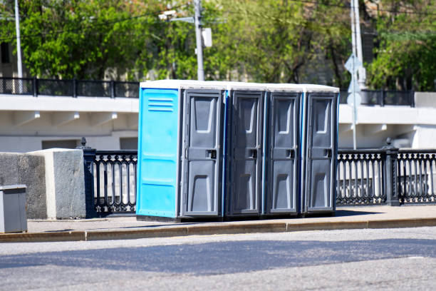 Portable bathroom rental in Beecher, MI