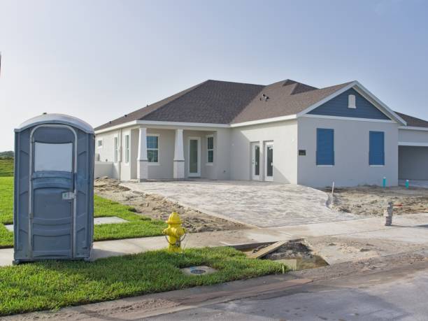 Best Emergency porta potty rental  in Beecher, MI